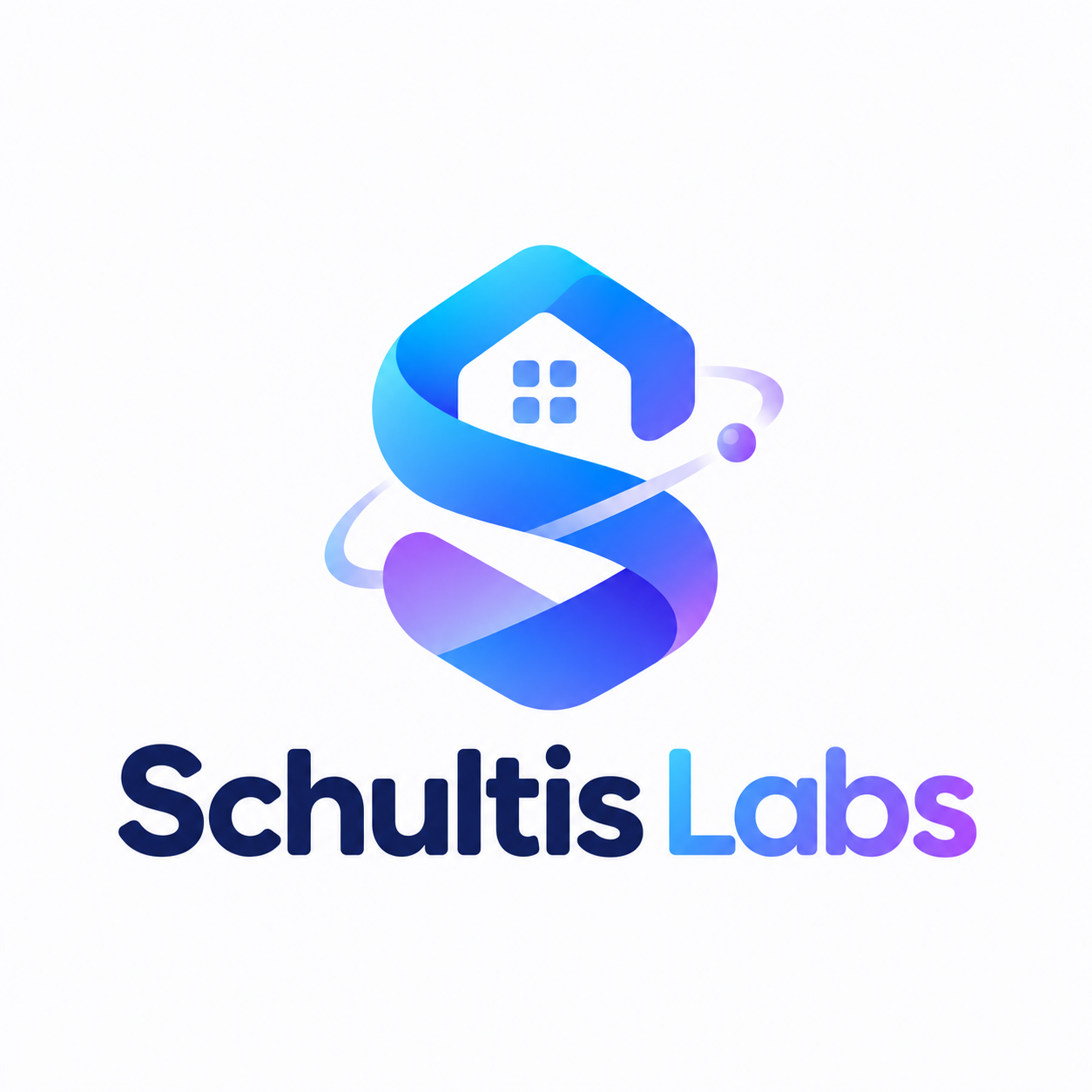 Schultis Labs Logo
